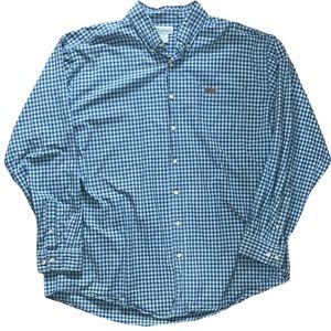 Carhartt Button Down Shirt